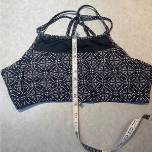 UV Skinz Swim Top 2X